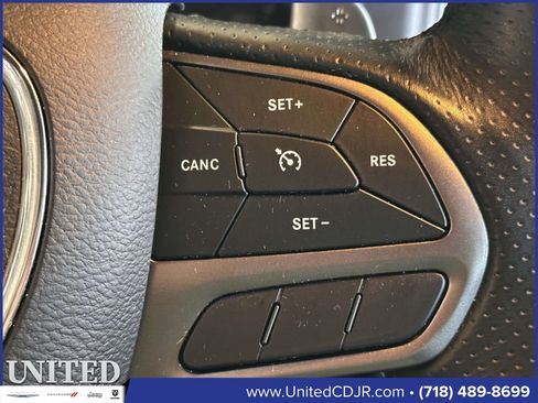 Used 2021 Dodge Charger Scat Pack w/ Plus Group image 24