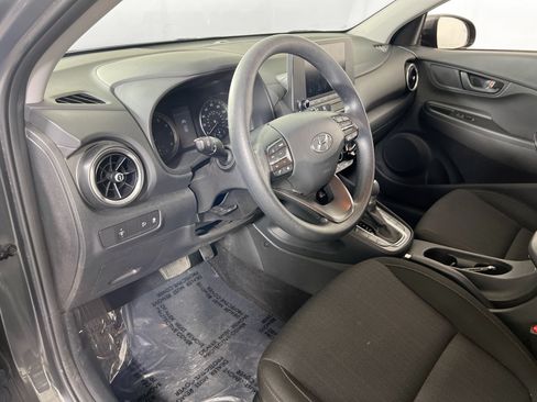 Used 2023 Hyundai Kona SEL w/ Cargo Package AWD/4WD image 9