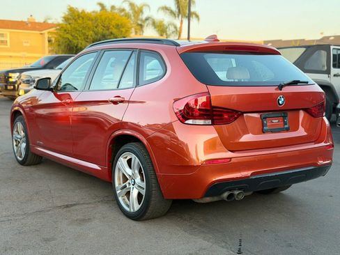 Used 2013 BMW X1 sDrive28i RWD image 8