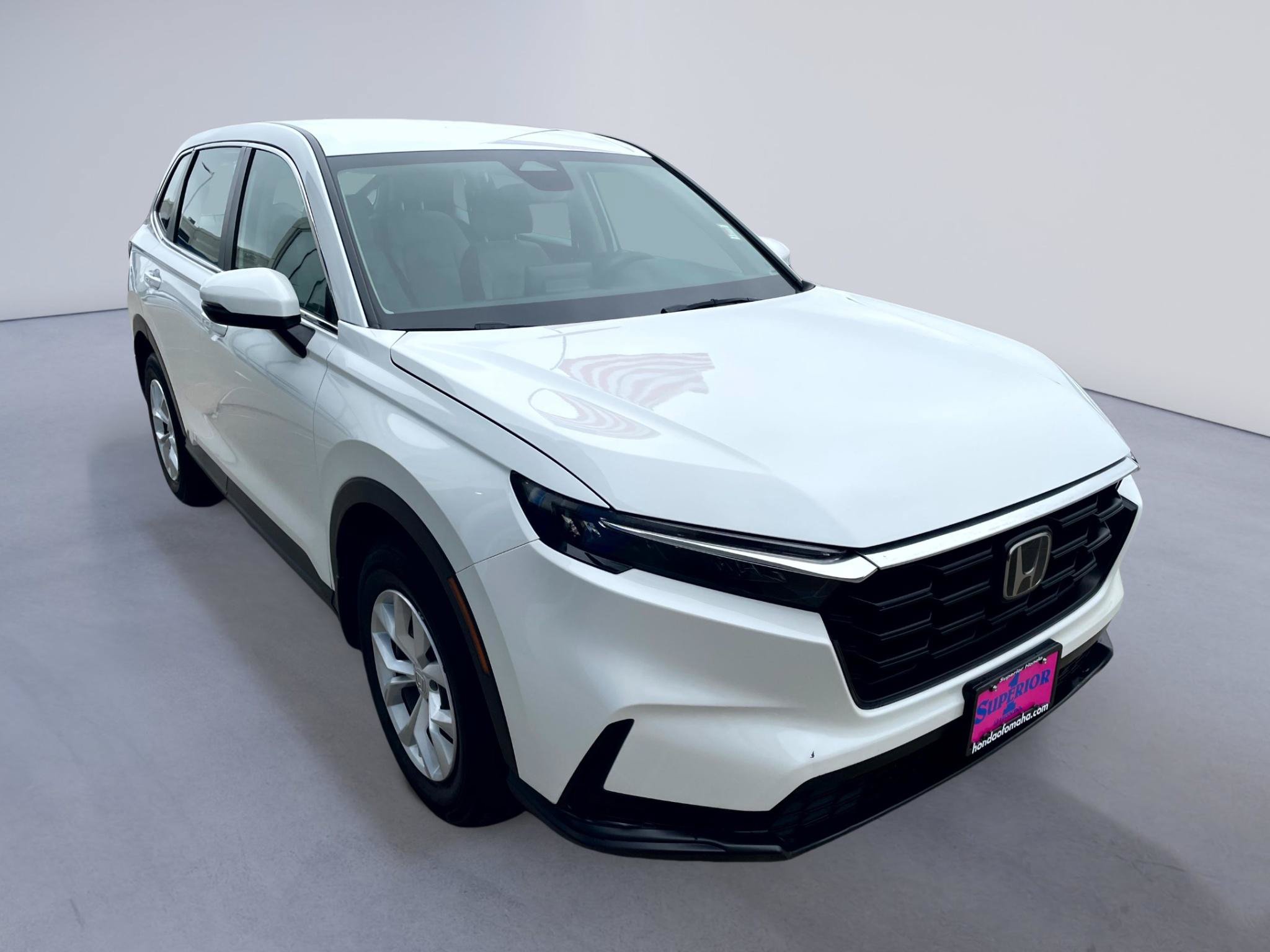 Used 2024 Honda CR-V LX image 4