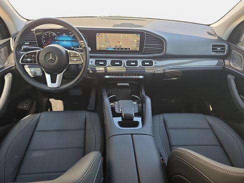 Certified 2023 Mercedes-Benz GLE 350 4MATIC image 18