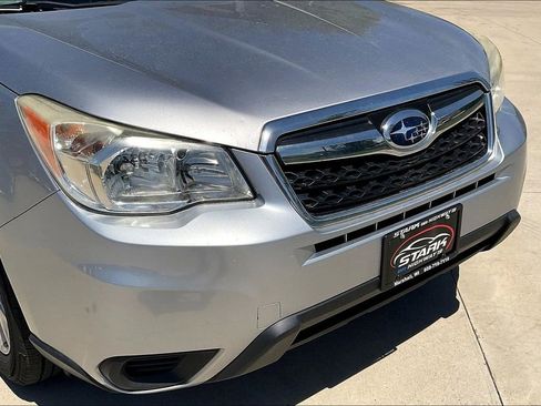 Used 2015 Subaru Forester 2.5i Premium w/ All-Weather Package AWD/4WD image 32
