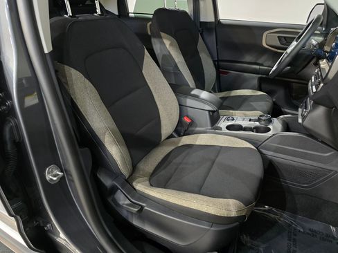 New 2025 Ford Bronco Sport Big Bend image 38