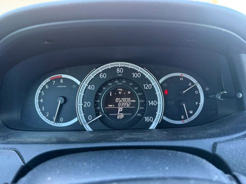 Used 2014 Honda Accord EX-L image 23