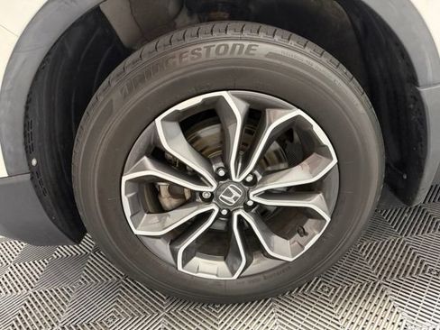 Used 2021 Honda CR-V EX image 46