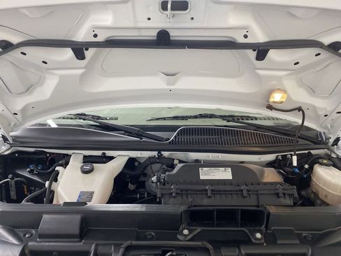 Used 2023 Chevrolet Express 2500 Extended w/ Driver Convenience Package image 12