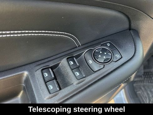 Used 2023 Ford Edge Titanium image 11