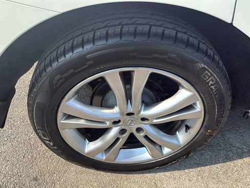 Used 2009 Nissan Murano LE image 22