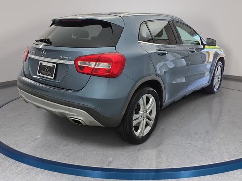 Used 2015 Mercedes-Benz GLA 250 4MATIC image 5