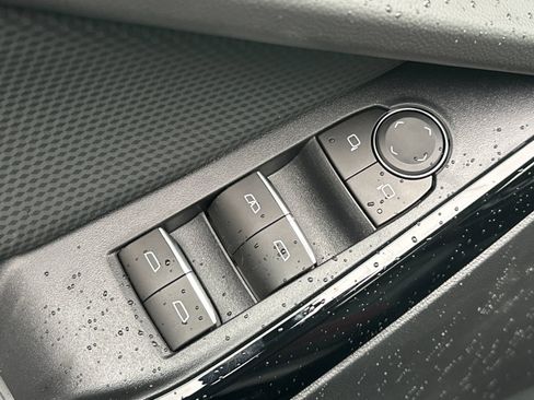 New 2026 Chevrolet Equinox RS w/ Safety and Technology Package image 12