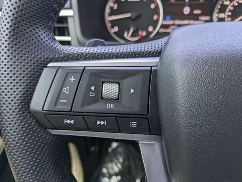 Used 2023 Mitsubishi Outlander SE FWD image 22