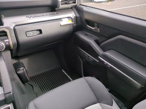 New 2026 Toyota Tacoma TRD Off-Road image 17