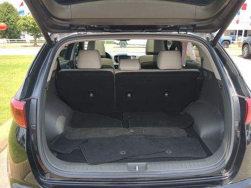 Used 2018 Kia Sportage EX w/ EX Technology Package FWD image 23