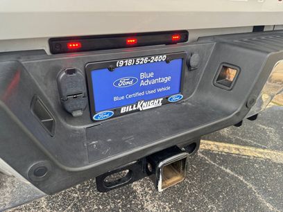 Used 2019 Ford F350 Lariat w/ Lariat Ultimate Package