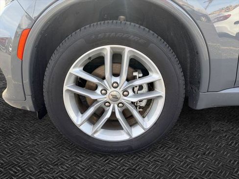 Certified 2022 Dodge Durango GT AWD/4WD image 11