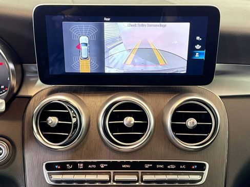 Certified 2022 Mercedes-Benz GLC 300 4MATIC image 14