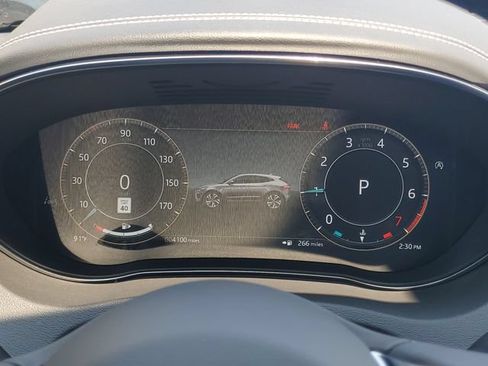 Certified 2024 Jaguar E-PACE R-Dynamic SE AWD/4WD image 28