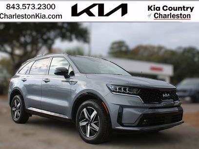 Used 2023 Kia Sorento EX w/ Panoramic Sunroof Package