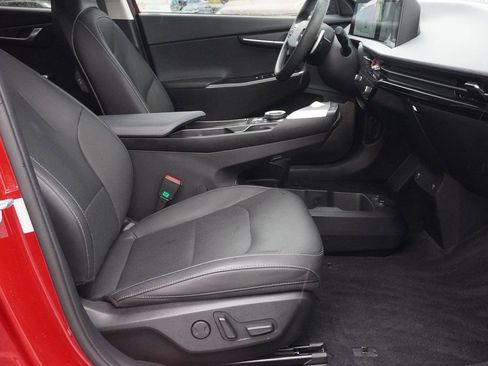 Used 2023 Kia EV6 Wind RWD image 27
