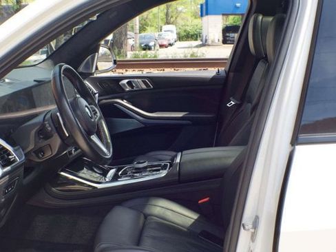 Used 2024 BMW X7 M60i w/ Executive Package AWD/4WD image 19
