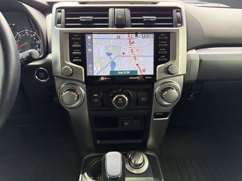Used 2023 Toyota 4Runner SR5 Premium AWD/4WD image 18