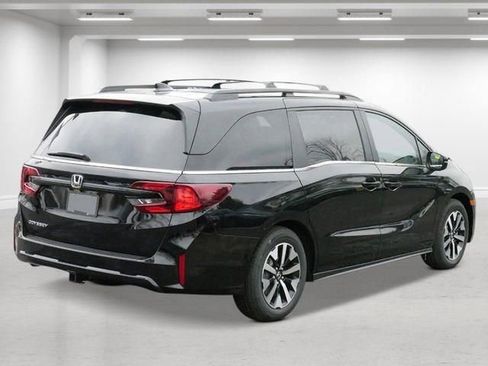 New 2026 Honda Odyssey EX-L image 6