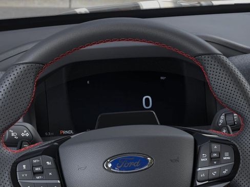 New 2026 Ford Explorer ST w/ Sun And Sound Package image 15