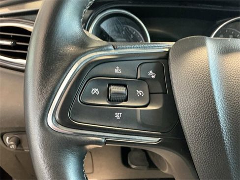 Used 2023 Buick Encore GX Preferred w/ Cold Weather Comfort Package image 18