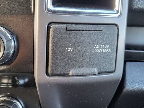 Used 2016 Ford F150 XLT w/ Equipment Group 301A Mid RWD image 40