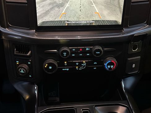 New 2025 Ford F150 STX w/ Equipment Group 200A image 51