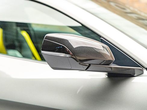 Used 2022 Chevrolet Corvette Stingray Premium Conv image 31