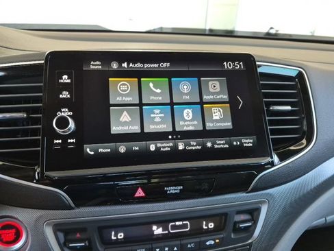 New 2026 Honda Ridgeline RTL image 29