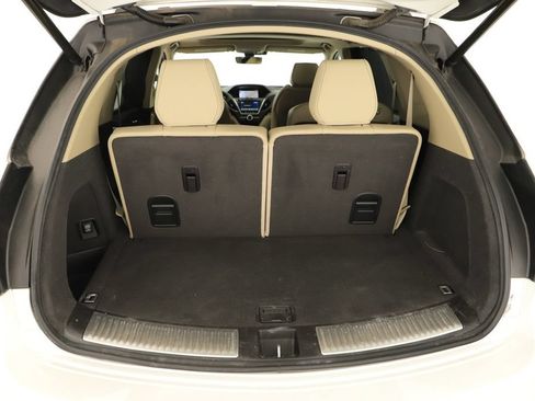Used 2018 Acura MDX SH-AWD w/ Advance Package image 31