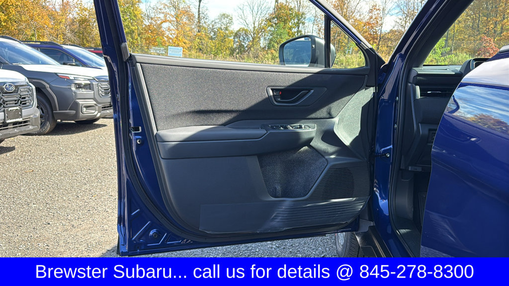 New 2026 Subaru Outback Premium AWD/4WD image 6
