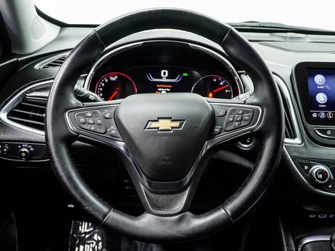 Used 2024 Chevrolet Malibu LT image 18