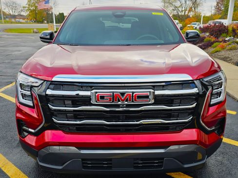 New 2026 GMC Terrain Elevation w/ LPO, Floor Liner Package image 2