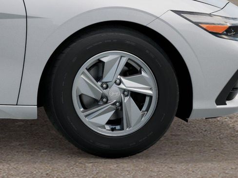 New 2026 Hyundai Elantra SE FWD image 8