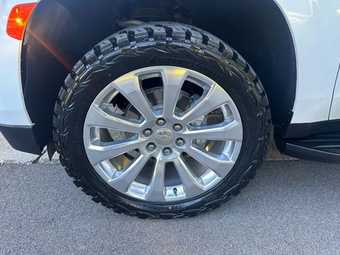 Used 2023 Chevrolet Tahoe Premier w/ Max Trailering Package image 57