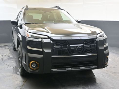 New 2026 Subaru Outback Wilderness image 8