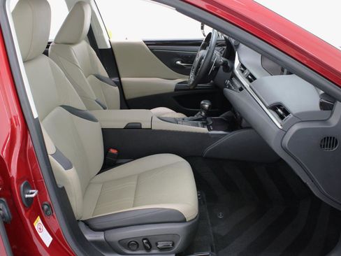 Used 2019 Lexus ES 350 w/ Accessory Package 2 image 46