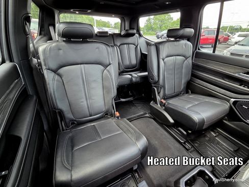 Used 2022 Jeep Wagoneer Series III w/ Premium Group I AWD/4WD image 54
