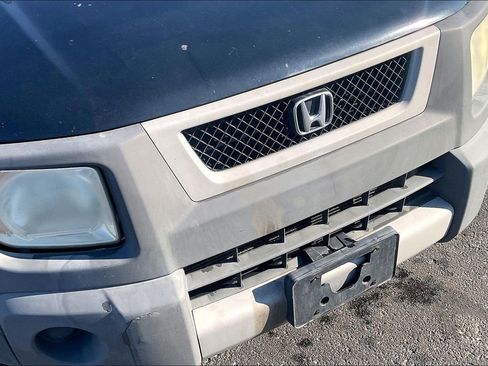 Used 2005 Honda Element LX image 25
