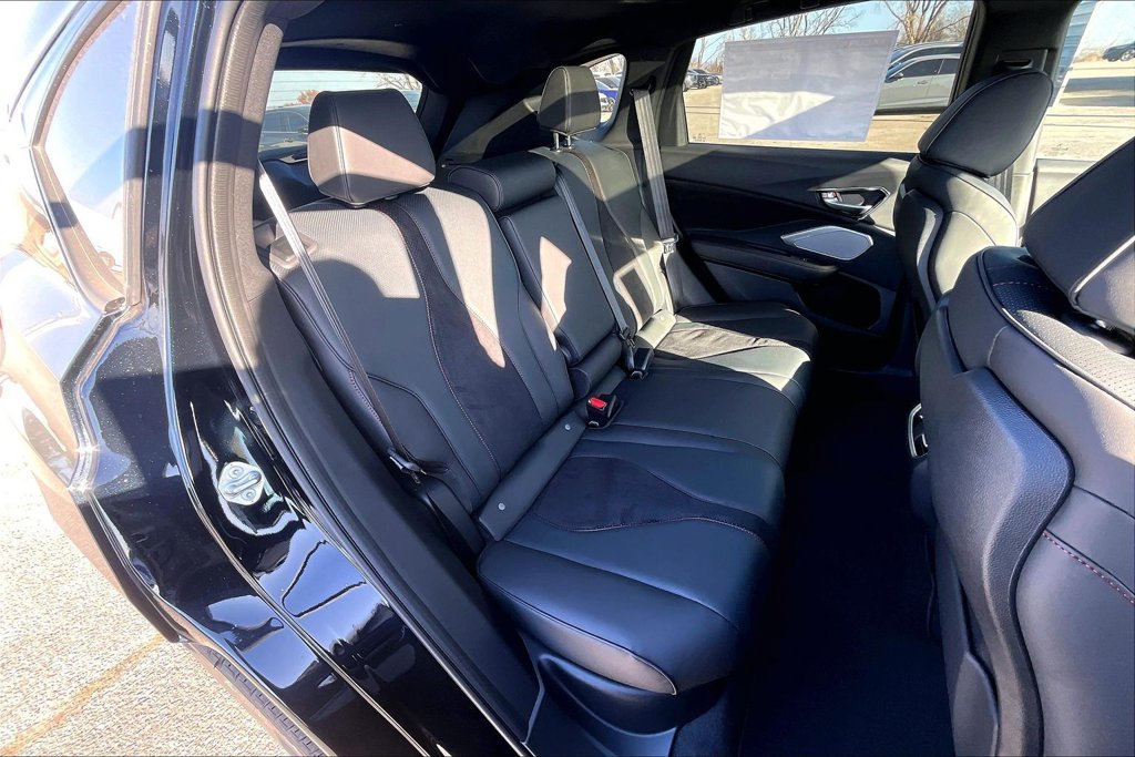 New 2026 Acura RDX w/ Advance Package AWD/4WD image 9
