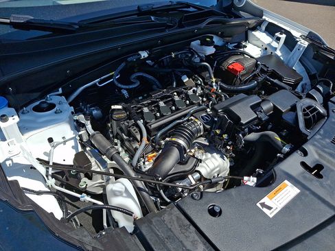 Certified 2025 Acura ADX A-Spec AWD/4WD image 29