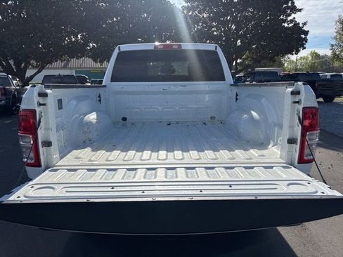Used 2024 RAM 2500 Big Horn image 7