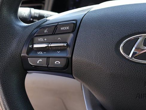 Used 2019 Hyundai Elantra SEL FWD image 28