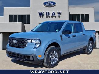 New 2026 Ford Maverick XLT w/ XLT Luxury Package video 1