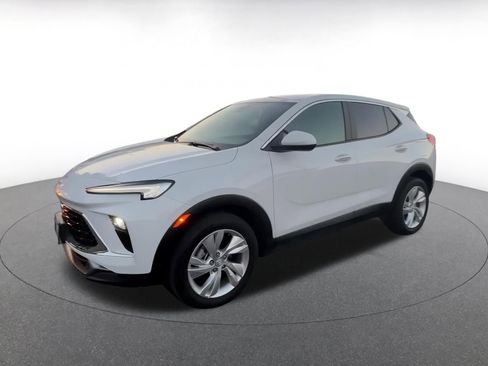 Used 2025 Buick Encore GX Preferred image 7