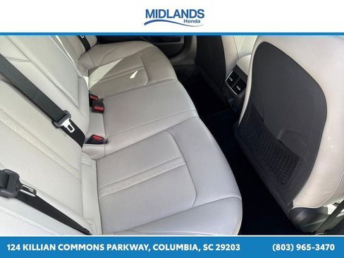 Used 2022 Hyundai Sonata Limited FWD image 37