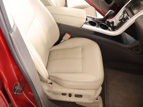 Used 2013 Ford Edge Limited FWD image 14